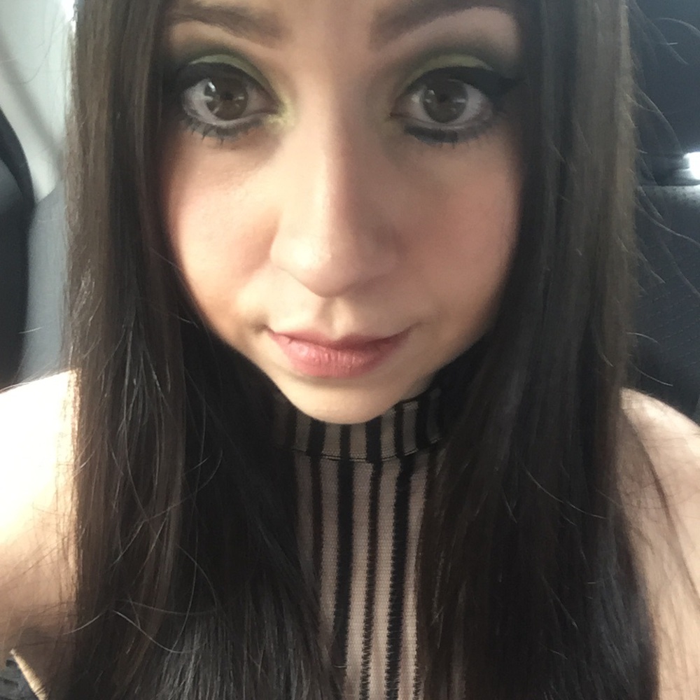 Meet your Posher, Michelle